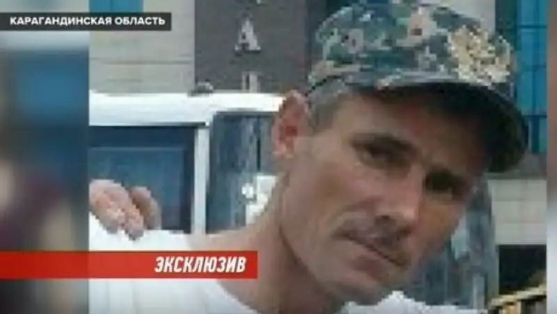 В Карагандинской области пьяный дед заколол трехлетнего внука