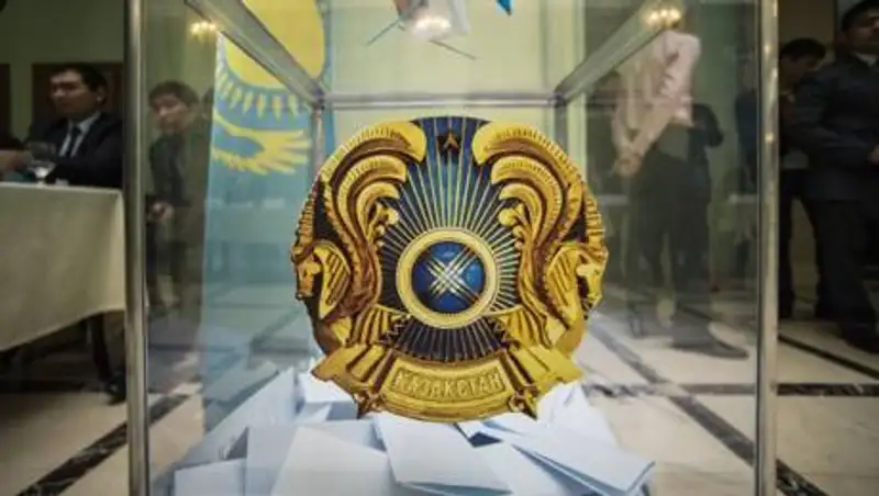 Что нужно сделать казахстанцам в день выборов в Мажилис и маслихаты