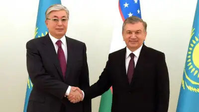 Акорда, фото - Новости Zakon.kz от 15.04.2019 16:28