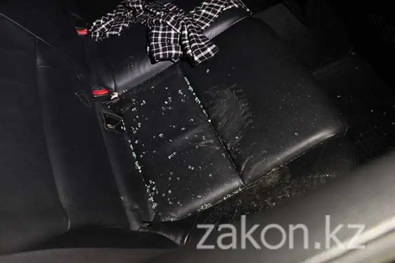 Безработный и бездомный молодой человек решил подзаработать на автокраже в Алматы (фото) Безработный и бездомный молодой человек решил подзаработать на автокраже в Алматы (фото), фото - Новости Zakon.kz от 29.11.2013 17:54