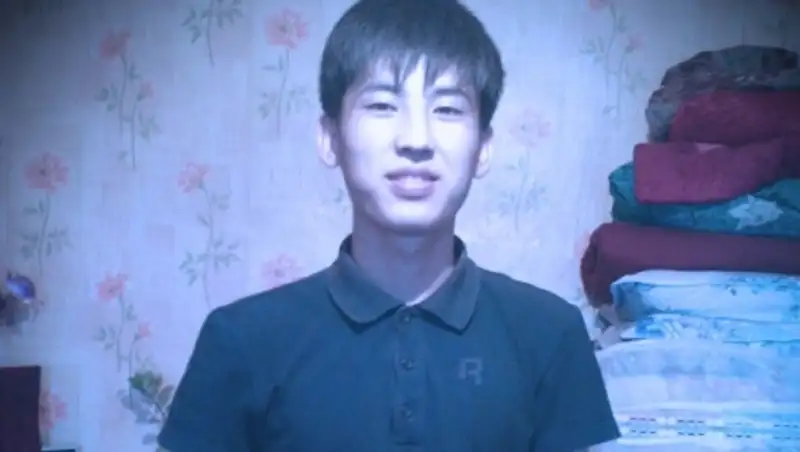 В Актобе с 12 мая ищут пропавшего студента