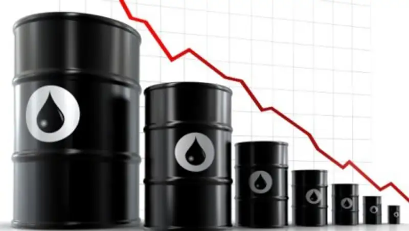 Цена на нефть марки Brent превысила $64 за баррель