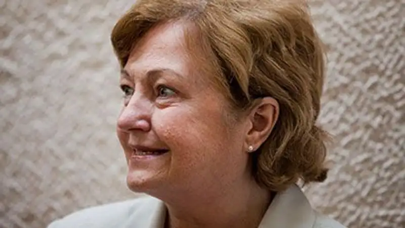 Из Египта депортировали лауреатку Нобелевской премии мира