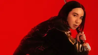 Казахстанский исполнитель The Limba показал  свою избранницу, фото - Новости Zakon.kz от 19.01.2023 11:04