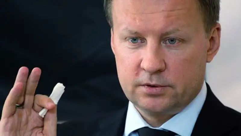 Убитого в Киеве экс-депутата будут судить за рейдерство