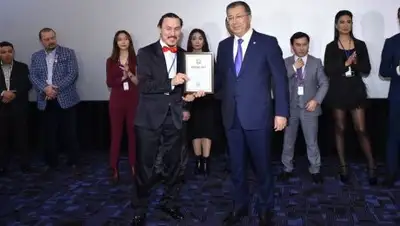 Zakon.kz, фото - Новости Zakon.kz от 25.12.2017 20:51