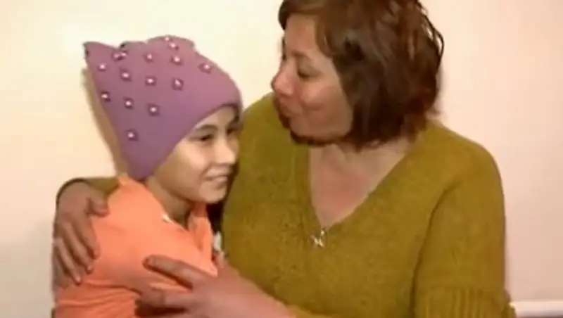 Ошибка в роддоме изменила жизнь семьи в  ЮКО