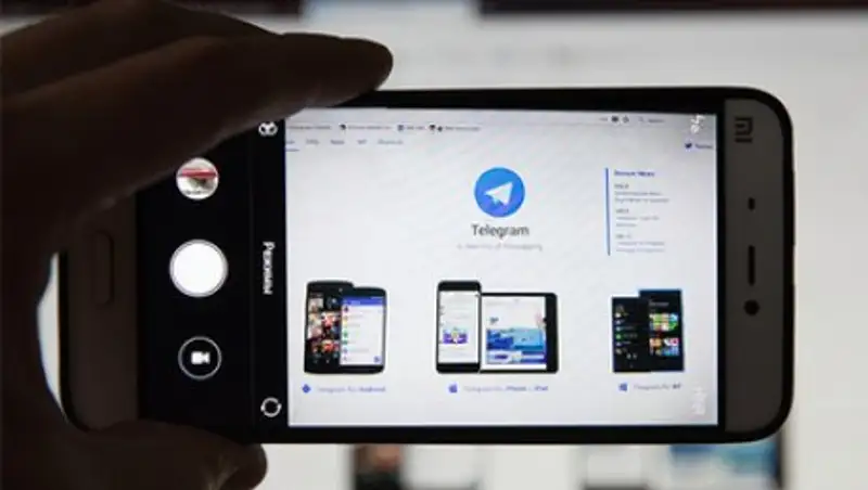 В России заблокировали Telegram
