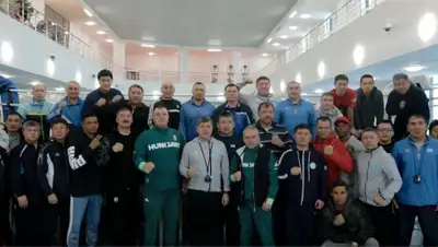 кадр из видео, фото - Новости Zakon.kz от 18.02.2020 10:04