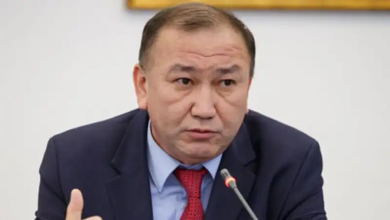 Установить специальные места для проведения митингов предлагают в Казахстане