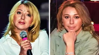 adme.ru, фото - Новости Zakon.kz от 31.03.2019 22:25