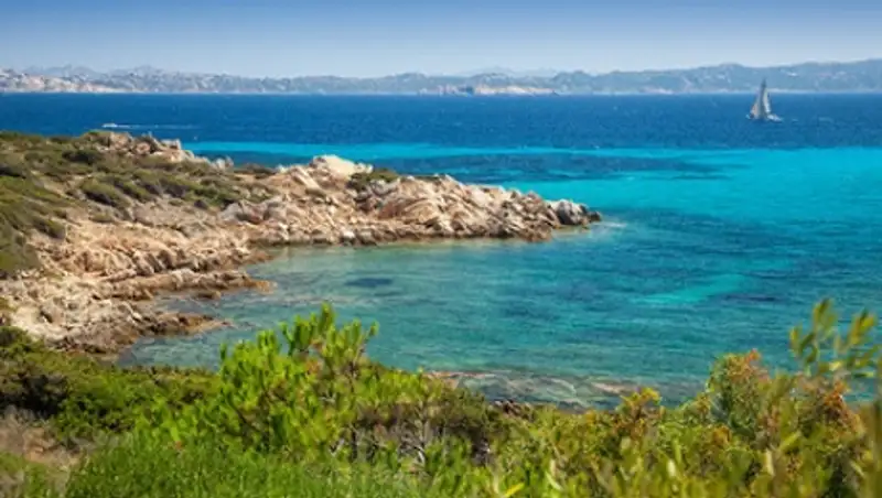 У миллионера забрали остров в Средиземном море