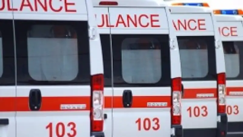 Пилотный проект по оказанию экстренной медпомощи реализуют в Актюбинской области