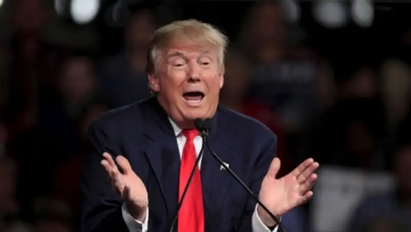 Трамп удерживает лидерство в республиканской гонке за пост президента США