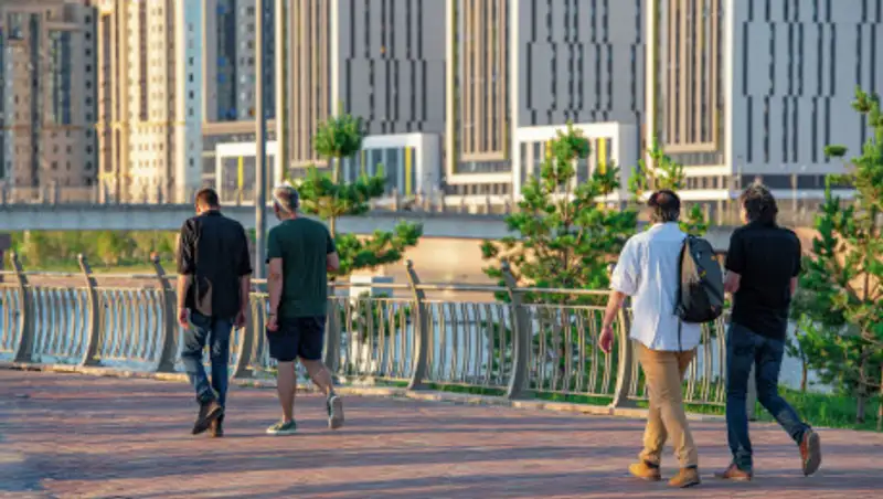 Что изменилось в жизни казахстанцев в мае