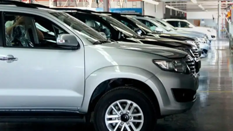 Ставка по льготному кредиту для приобретения авто составит 4 %