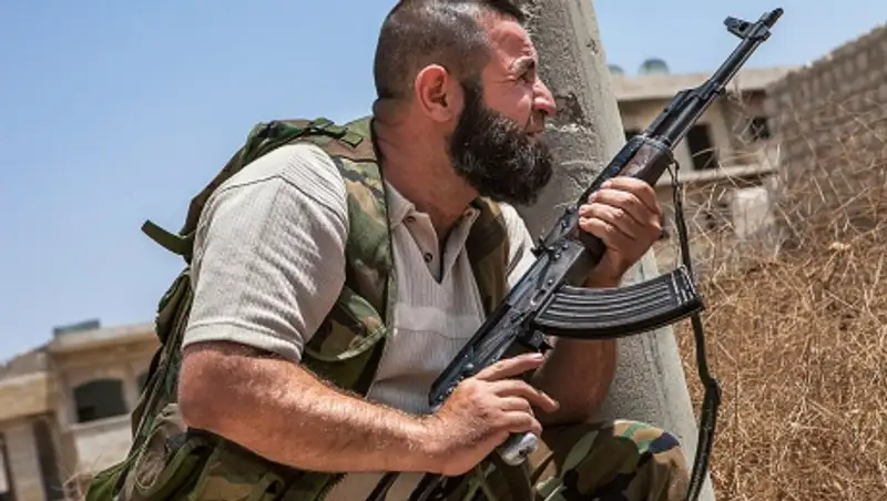 Боевики "Аль-Каиды" захватили два города в Йемене