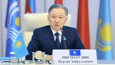 Пресс-служба Мажилиса, фото - Новости Zakon.kz от 21.11.2019 09:50