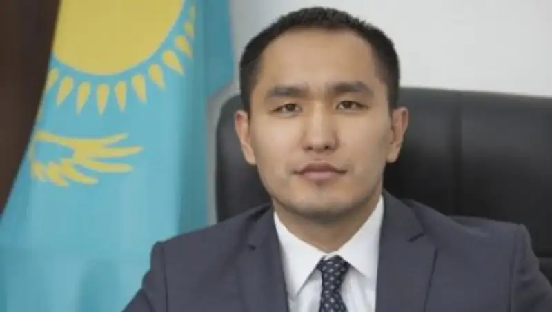 В ЗКО директор футбольного клуба «Акжайык» покинул свой пост