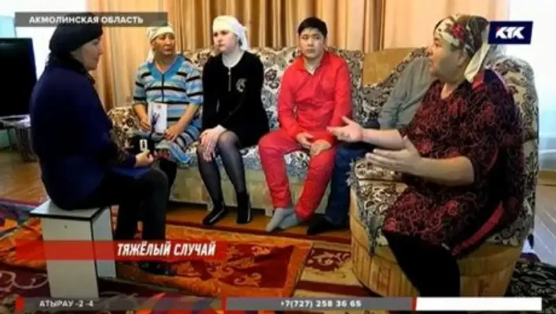 Смерть слесаря, погибшего под бетонной плитой, расследуют в Акмолинской области