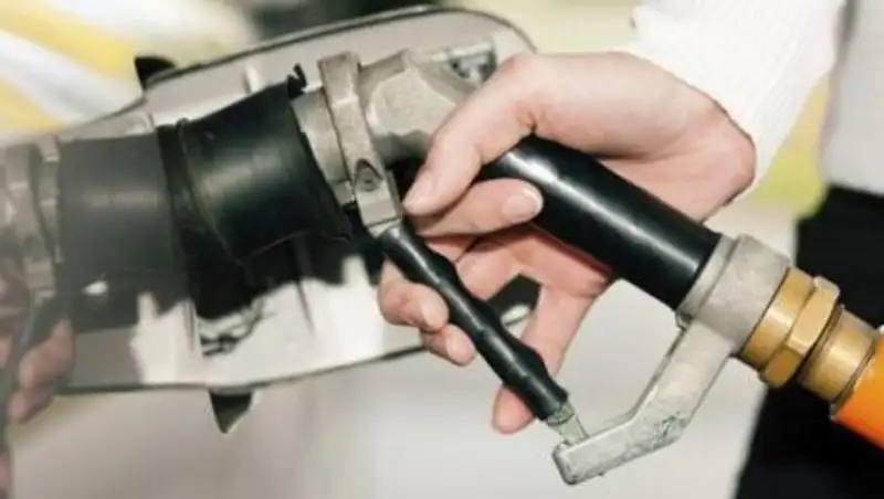 Газ подорожает в Казахстане с нового года