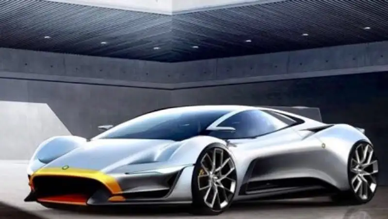 В Женеве дебютирует 1000-сильный гиперкар Lister Storm II