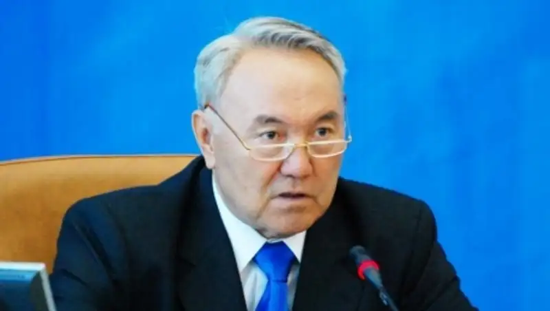 Казахстан готов внести вклад в урегулирование конфликта на Украине