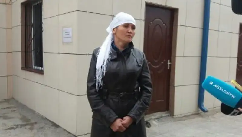 Мать убитого 16-летнего подростка из Мангистау: Сыну сказали, что я умерла