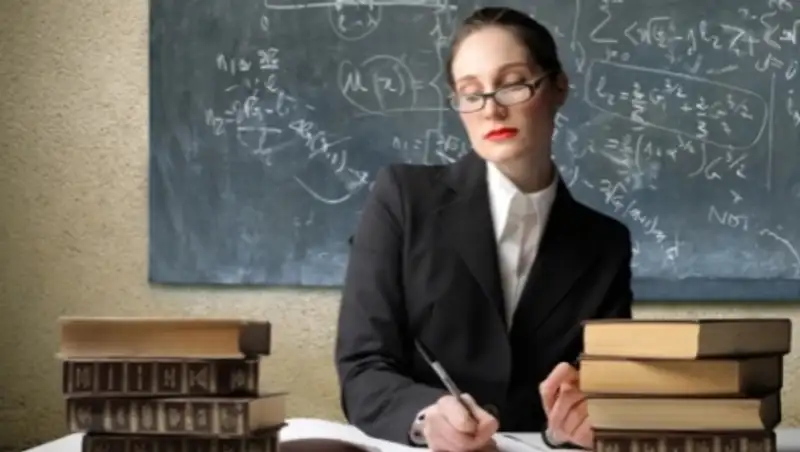 В Экибастузских школах нет вакансий