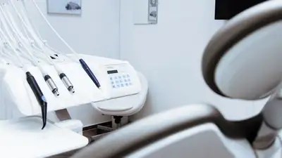 осложнения, зубы, фото - Новости Zakon.kz от 15.05.2023 17:51