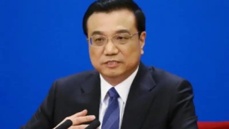 Китайский Премьер совершит первый официальный визит в Казахстан