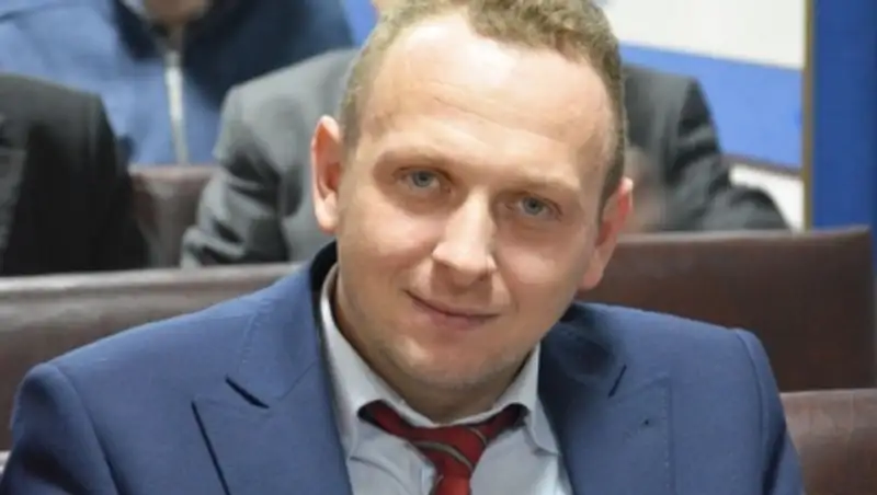 В Донецке убили депутата парламента ДНР и его помощника