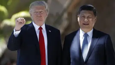 ИноСМИ, фото - Новости Zakon.kz от 02.12.2018 15:45