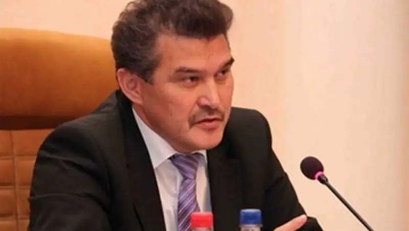 Аким Костанайской области прокомментировал случай массового отравления в школьной столовой