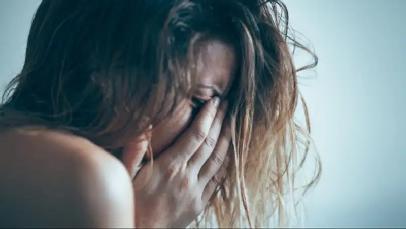 В Нур-Султане задержан мужчина, жестоко избивший экс-супругу