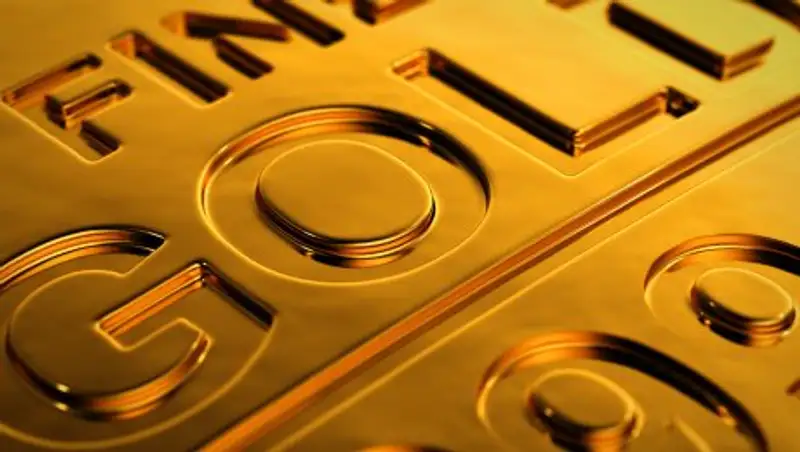 Итальянец создал первые в мире туфли из золота