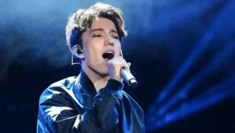 Какую песню будет петь Димаш Кудайбергенов в 9 туре "I am Singer"