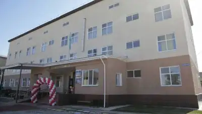 пресс-служба акима Жамбылской области, фото - Новости Zakon.kz от 07.10.2020 19:04