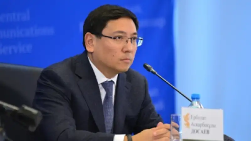 В 2015 году построено и реконструировано 390 км дорог республиканского значения