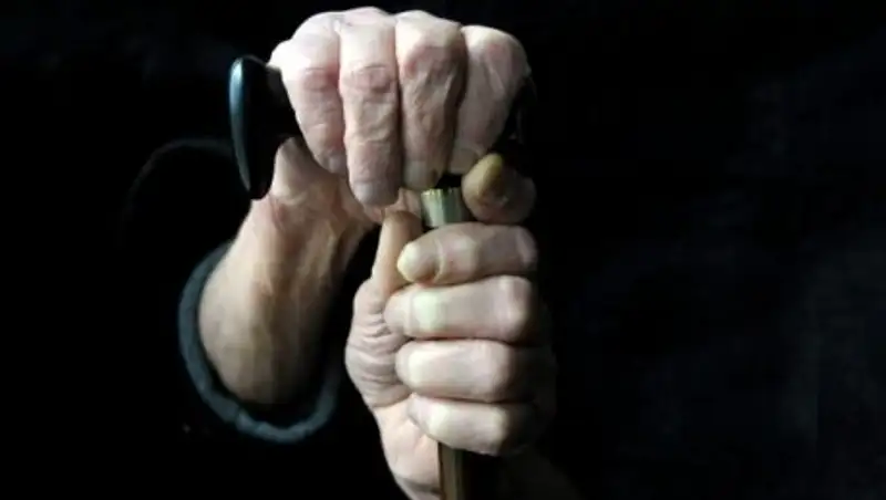 В Костанае жестоко убита 87-летняя женщина