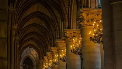 Pixabay, фото - Новости Zakon.kz от 16.04.2019 07:17