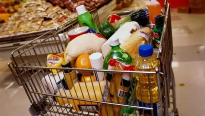 На какие продукты больше всего выросли цены в Казахстане