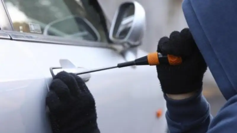 В Казахстан будут возвращать угнанные автомобили