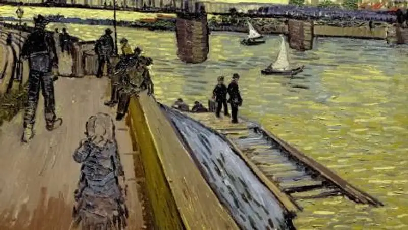 Картину Ван Гога в Нью-Йорке продали почти за $40 млн