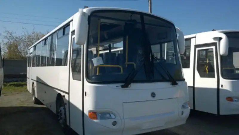 275 нарушений ПДД допущено пассажирскими перевозчиками в Нур-Султане