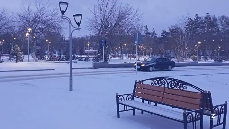 «Желтый» уровень террористической опасности установлен в Павлодарской области