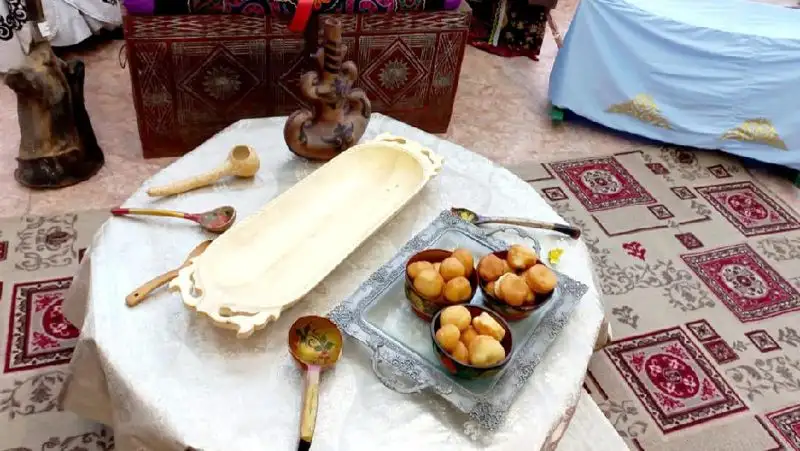 Первый краеведческий музей открыли в Акмолинской области