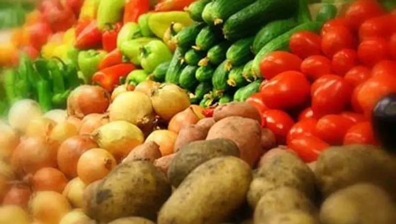 Жителей ВКО обеспечат качественной сельскохозяйственной продукцией по доступным ценам 