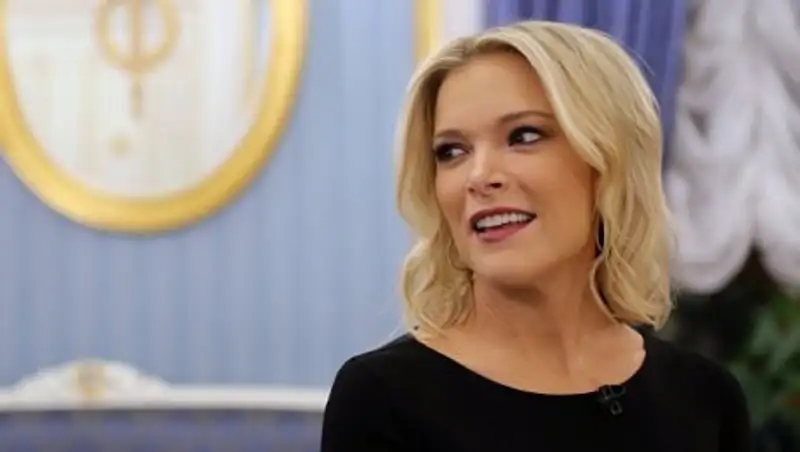 NBC уволил бравшую у Путина интервью телеведущую