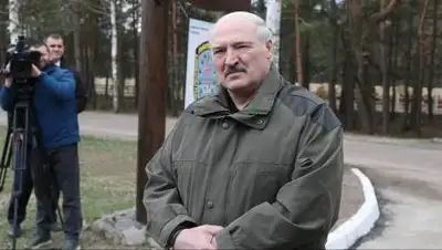 president.gov.by, фото - Новости Zakon.kz от 24.04.2021 17:57